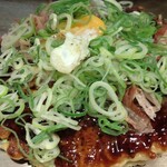 戸田亘のお好み焼 さんて寛 - 