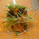 日本料理 たかむら - 