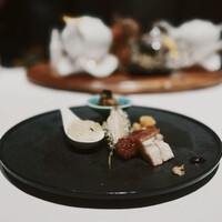 中国飯店 富麗華 - 