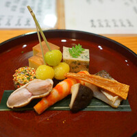 日本料理 たかむら - 