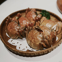 中国飯店 富麗華 - 