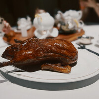 中国飯店 富麗華 - 