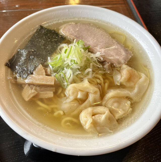 中華食堂　一番屋 - 鶴岡（中華料理）の写真