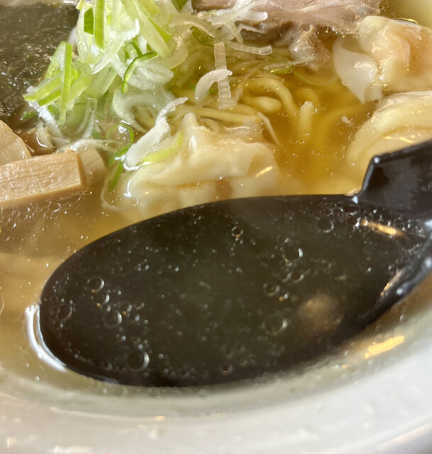 中華食堂　一番屋 - 鶴岡（中華料理）の写真