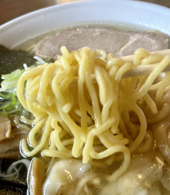 中華食堂　一番屋 - 鶴岡（中華料理）の写真