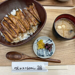 焼がきの はやし - 