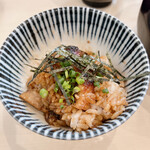 あつた蓬莱軒 神宮店 - 