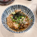 あつた蓬莱軒 神宮店 - 