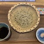 蕎麦に銘酒 蔵美庭 - 