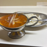 かれーの店 うどん  - 