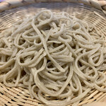 蕎麦に銘酒 蔵美庭 - 