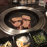 Sumibiyakiniku Tomomaru - 