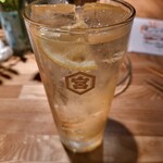 居酒屋 ヨーテル - 何頼んだか忘れた…