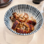 あつた蓬莱軒 神宮店 - 