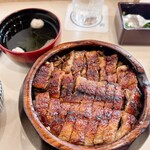 あつた蓬莱軒 神宮店 - 