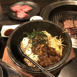 Sumibiyakiniku Tomomaru - 