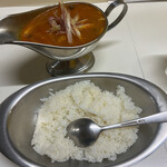 かれーの店 うどん  - 