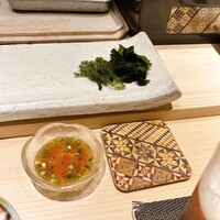 すし岩瀬 - 