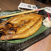 高級ブランド干物 『銀座伴助』 銀座本店 - 