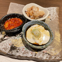 高級ブランド干物 『銀座伴助』 銀座本店 - 
