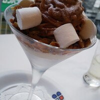 ブラッスリー ポール・ボキューズ 大丸東京 - デザート