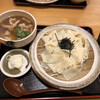 上州地粉うどん まつもと