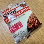 ランチパックSHOP - ソース焼きそば＆マヨネーズ