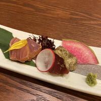 雪月風花 本店  - 