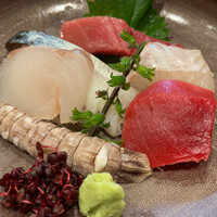 魚屋 小次朗 - 