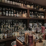 バー・バーンズ - 内観③