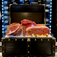 西麻布 焼肉 X - 本日のお肉