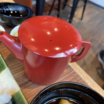 はちマル食堂 - 