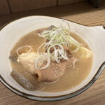 Tachinomi Banpaiya - 煮込み　150円