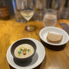 ワインと洋食屋 Haru