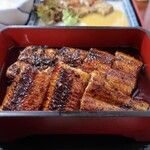 Unagi Ippuku - 