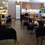 Cafe Kitsune - 