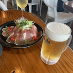 ペスカトーレ - 