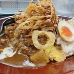 カレーは飲み物。 - 