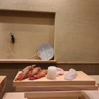 すし処 めくみ - 