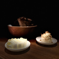 The Jade Room + Garden Terrace - 