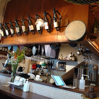 MacGuffin COFFEE ORDER_2