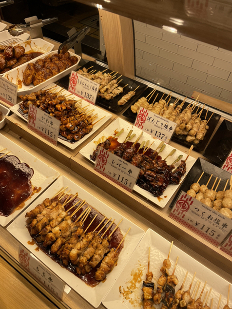 MIKI HOUSE ハマケイ やきとり本舗 ハマケイの各店舗情報｜からあげ お惣菜