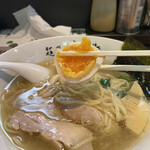 麺匠 清兵衛 - 