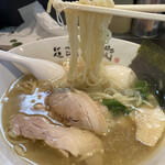 麺匠 清兵衛 - 