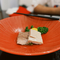 上海料理 四季陸氏厨房 - 