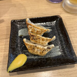 ラーメン海鳴 博多デイトス店 - 