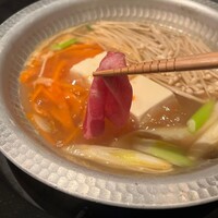 Let it Beef - タンしゃぶリフト〜♬