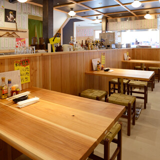 大衆酒場 ふくろう_1