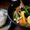 Rojiura Curry SAMURAI.  鎌倉店