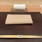 Restaurant つじ川 - 